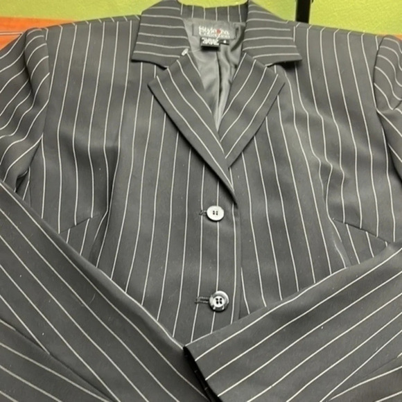 Style & Co  Collection  ladies  jacket 16 - Picture 3 of 16